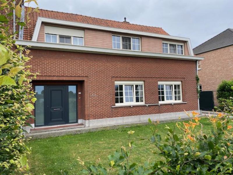 Huis Te huur te Duffel bij Immo Dockx